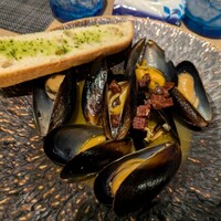 ステーキ＆シーフード シスクグリル - 