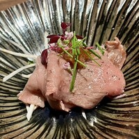 肉割烹 喰心 - 