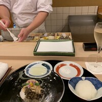 天ぷら はせ川 - 