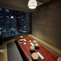 個室和食 東山 新宿本店 - 
