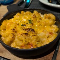 ステーキ＆シーフード シスクグリル - 