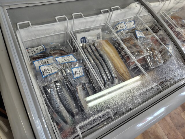 いかや - 女川（海鮮）の写真