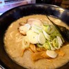 麺山 長苗代店