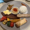 グランド メルキュール ロキシー ホテル - 料理写真: