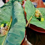 草喰 なかひがし - 