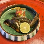 草喰 なかひがし - 