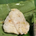 草喰 なかひがし - 