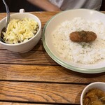 キャラウェイ - 