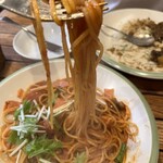 キャラウェイ - 