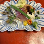 草喰 なかひがし - 