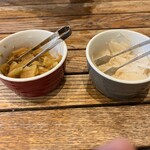 キャラウェイ - 