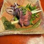 草喰 なかひがし - 