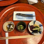 草喰 なかひがし - 