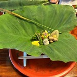 草喰 なかひがし - 