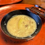 草喰 なかひがし - 