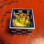 草喰 なかひがし - 