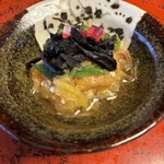 草喰 なかひがし - 