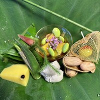 草喰 なかひがし - 