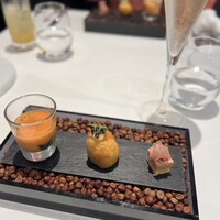 オーグードゥジュール メルヴェイユ 博多 - 