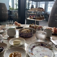 ブルガリ ラウンジ - 