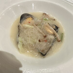 東京チャイニーズ 一凛 - 