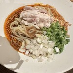 東京チャイニーズ 一凛 - 