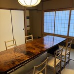 草喰 なかひがし - 