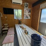 COCONUT GARDEN - 