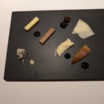 レフェルヴェソンス - 