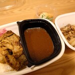 すき家 - 料理写真: