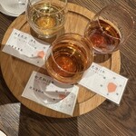 東京チャイニーズ 一凛 - 