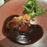 東京チャイニーズ 一凛 - 