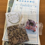 中華そば 蒼穹 - 