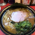 横濱家系ラーメン 川島家 - 
