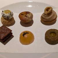 レフェルヴェソンス - 