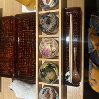 五本木 響 - 