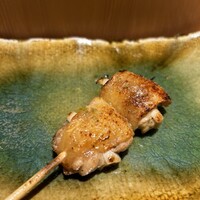 焼鳥 ひげぼうず - 