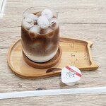 Cafe calico - ドリンク写真: