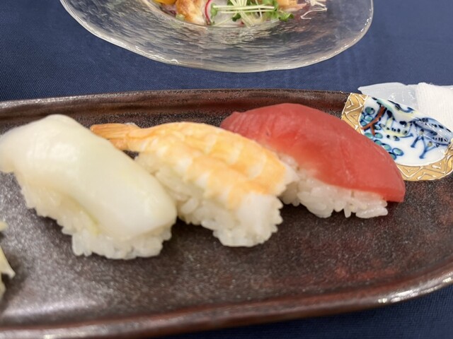 汐彩 - 本塩釜（日本料理）の写真