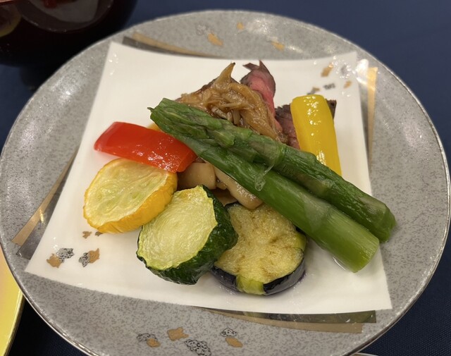 汐彩 - 本塩釜（日本料理）の写真