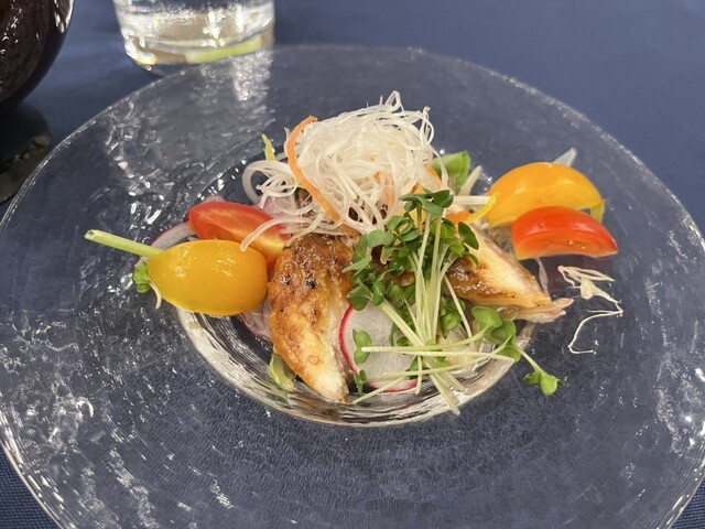 汐彩 - 本塩釜（日本料理）の写真