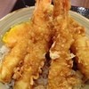 丼専門 ひげ屋 イオンレイクタウン店