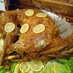 大阪ハラールレストラン - バクラ