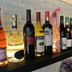 ル・パサージュ - ここも