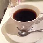 ニロ カフェ - ホットコーヒー