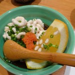 妙孝 - 本タラ白子