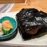 妙孝 - 焼おにぎり