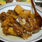 妙孝 - あら炊き