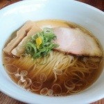 飯田商店 - ニボっちゃん