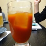 妙孝 - ガックジュース